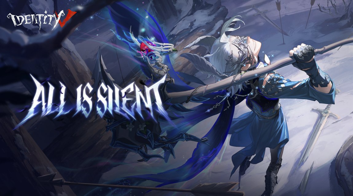第4回ニンフ賞を受賞した イタカさんのキャラクターソングを オリジナルPVとともに大公開! 「All is Silent」 一面の白い、静かな世界。 足音も声さえも 吹雪は全ての音を隠していく。 イタカさん素敵な歌声を お楽しみくださいなの!
