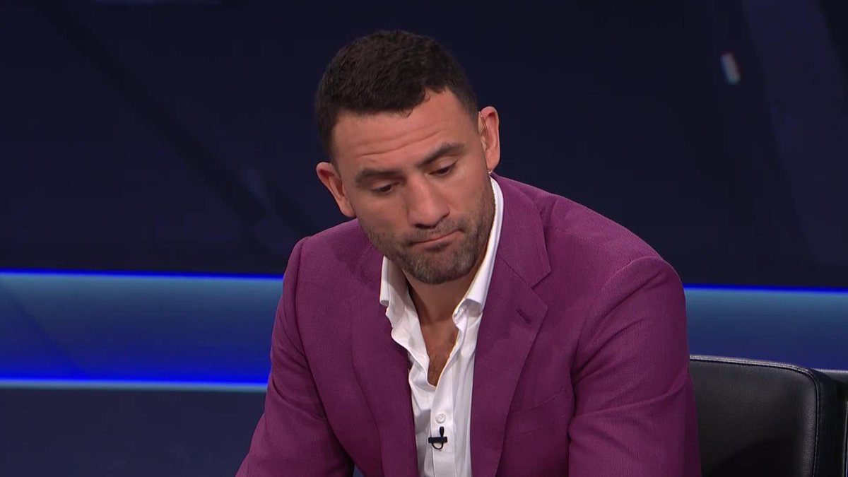 “It’s been nothing but a soap opera in Toronto.” The Panel tried pulling up the receipts but Paul Bissonnette still BeLeafs 🍁