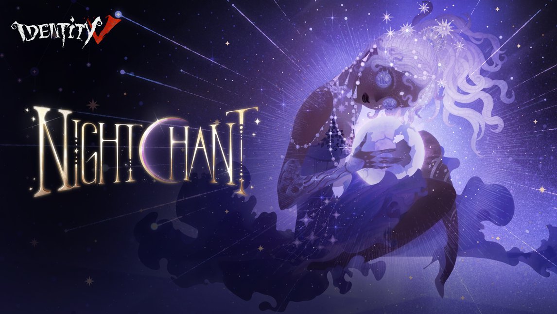 本日はニンフ賞を受賞した パトリシアさんのキャラクターソングを公開！ 「Night Chant」 見えなくても確かに繋がっている。 お母さんが見守る あたたかい揺り籠のように 優しい歌声が響き渡るの。 パトリシアさんの歌を ぜひ堪能してくださいなの！