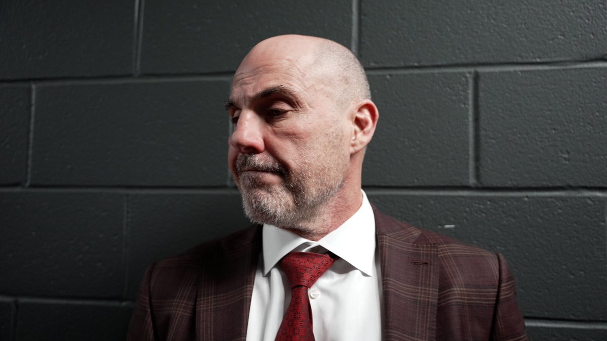 Hear from head coach Rick Tocchet following #PHIvsCBJ.