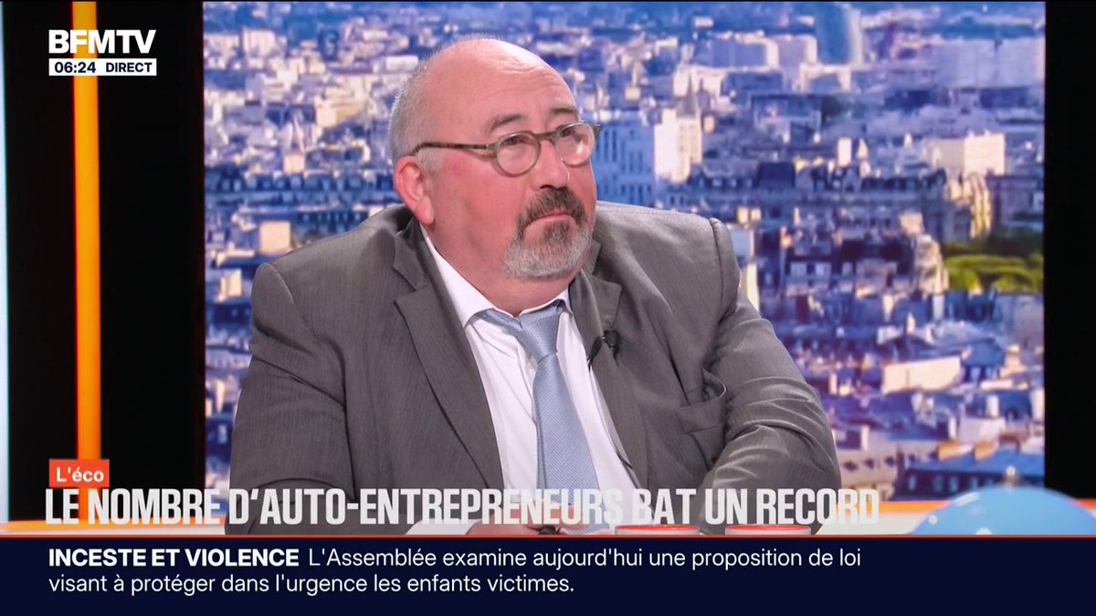 L'ÉCO - 1,16 million nouvelles sociétés ont été enregistrées en 2025, un chiffre en progression de 5% par rapport à 2024