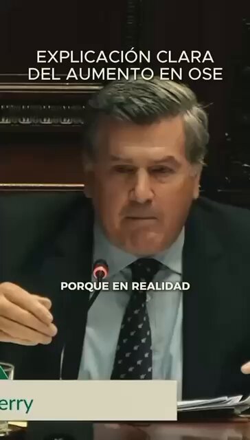Nos están llenando a tributos en verano; ademas ilegales como este de Ose por decreto