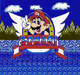 ソマリはパチモノとして完璧ですよね