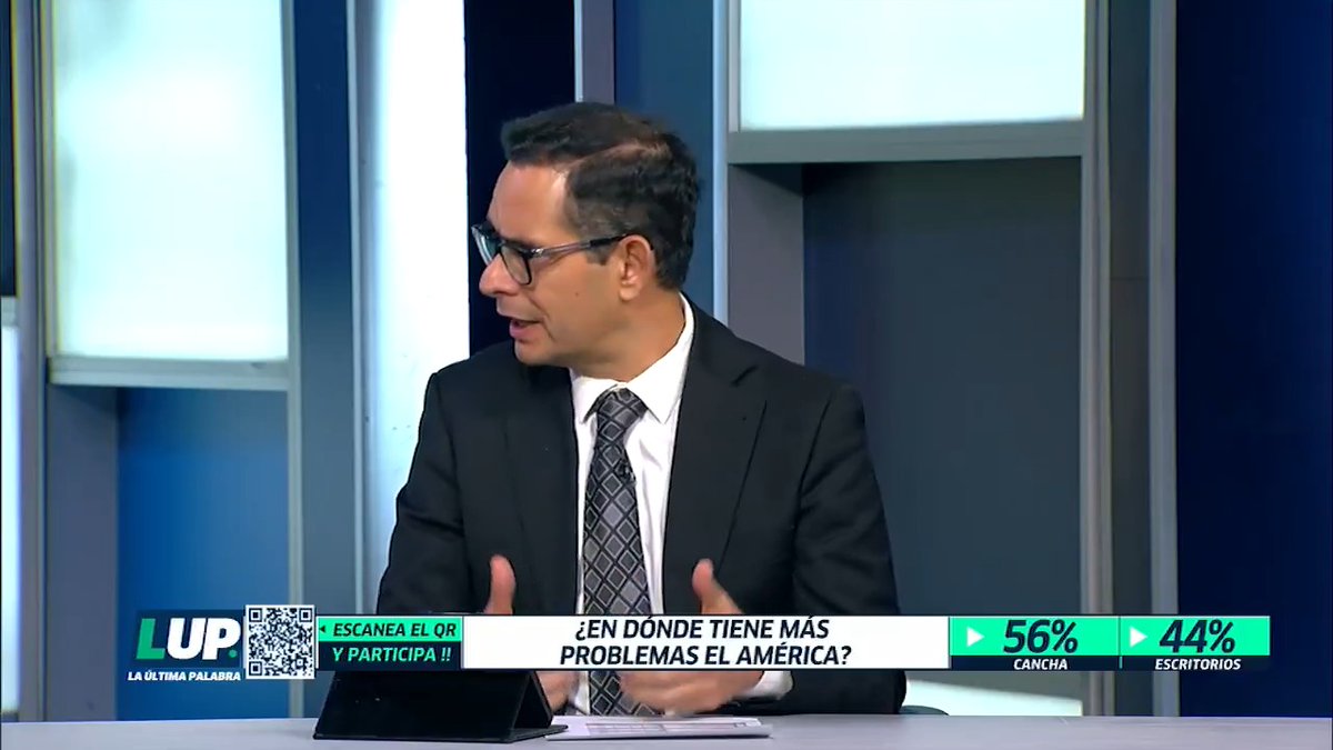 Santiago Baños podría salir del América después del Mundial, Emilio Azcárraga quiere que asuma el control de la dirección deportiva de la FMF a partir de julio 2026💣 🚨 FOX Sports MX