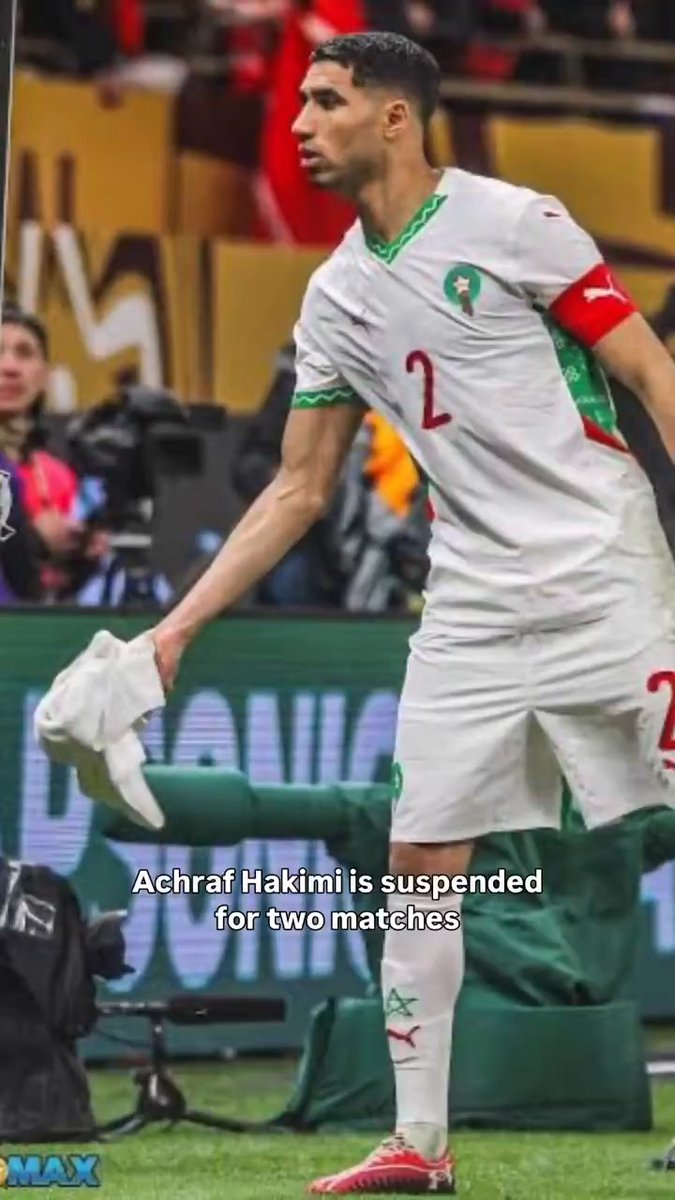 OVERNIGHT: Senegal will pay double Morocco’s fine after chaotic AFCON final. Senegal’s coach Pape Thiaw is suspended for 5 matches and fined $100,000 as players on both sides face punishment from CAF Disciplinary Board. Is this fair?
