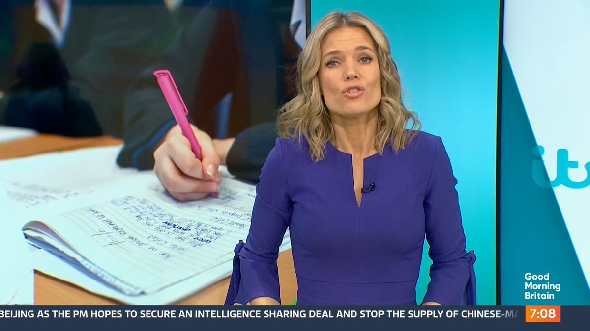 Students that would previously have been suspended for bad behaviour will now be kept in school under plans to improve pupil attendance in England as part of a new framework by the Government. Amelia Beckett reports.