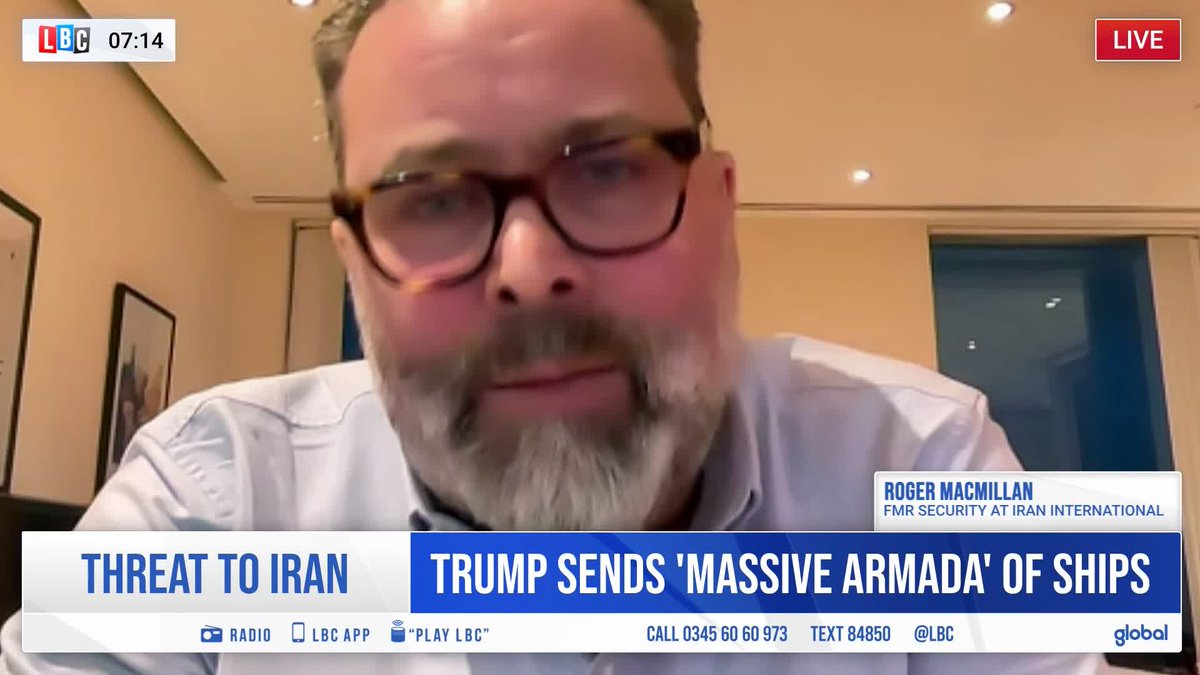 ‘Proscribing the Iranian Revolutionary Guard is a complicated subject.’ As more EU countries designate the IRGC a terrorist organisation, Iran analyst Roger Macmillan explains why Britain has not joined them.