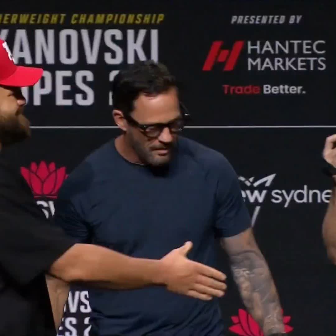 Ranked heavyweights collide down under! @BamBamTuivasa vs Tallison Teixeira [ #UFC325 | JAN 31 | 9pmET on @ParamountPlus ]