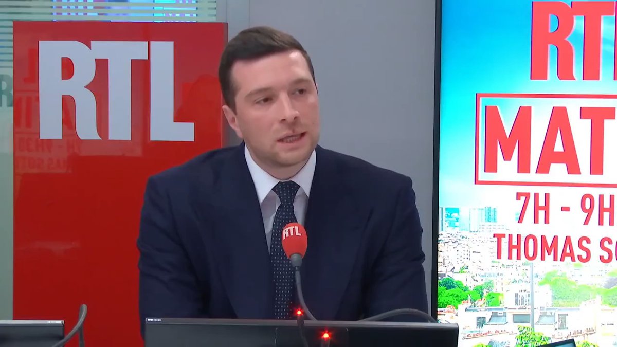 Nous allons vers un monde de plus en plus violent et instable. Dans ce contexte, nous devons retrouver les moyens de notre défense, augmenter le budget de la défense à hauteur de 3% du PIB et appliquer une préférence européenne dans l'achat de matériel militaire.