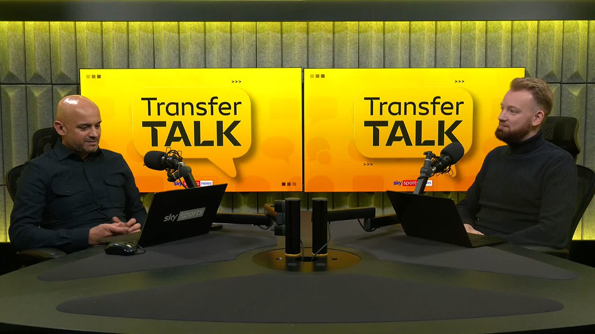 Is anyone really 'untouchable' at Chelsea? 🤔 Sam Tighe discuss Liam Rosenior's comments about Cole Palmer on the Transfer Talk podcast.