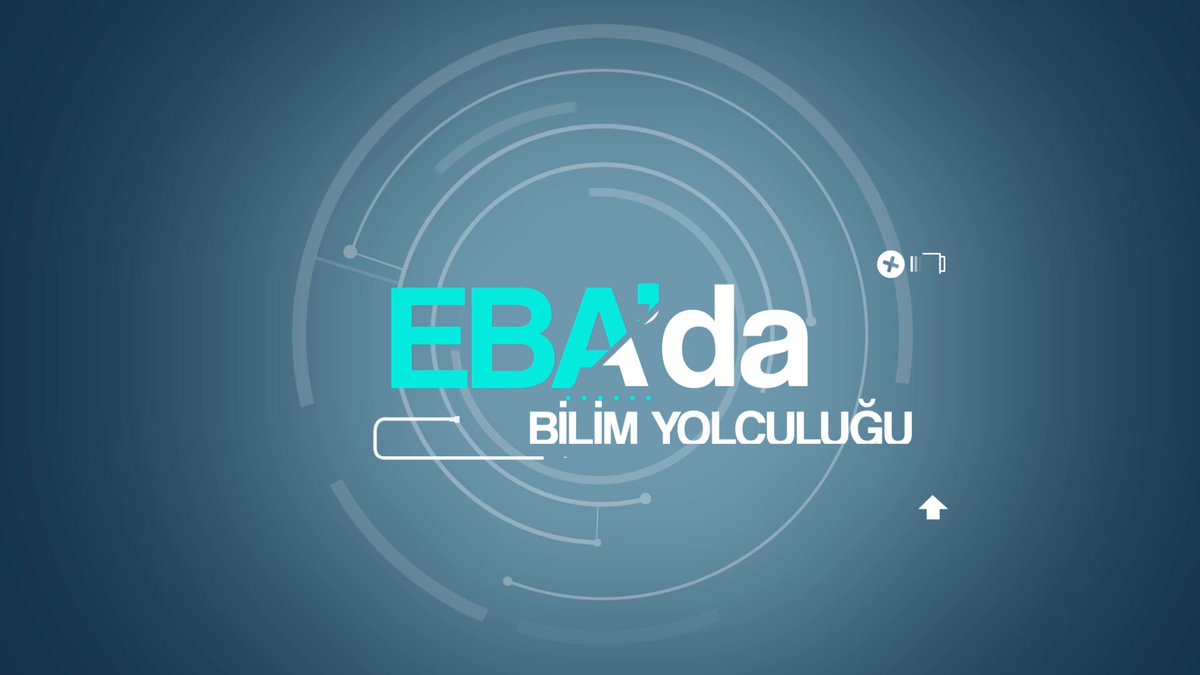 🔬 Bilimin Keşiflerle Dolu Dünyası, “EBA”da! 🎥 🔭 Bilimsel gerçekleri eğlenceli bir anlatımla keşfetmeye hazırsanız yaşamda “Acaba neden?” dediğiniz pek çok sorunun cevabı “EBA’da Bilim Yolculuğu” ile aydınlanıyor. Siz de; 🧠 “İnsan beyni nasıl çalışır? 🐝 Arılar nasıl bal yapar? 🕸️ Örümcekler neden ağ örer? 🐦‍⬛ Kuşlar nasıl uçar? ❤️ Kalbimiz neden hiç durmadan çalışır? 🚀 Astronotlar neden özel kıyafetler giyer?” gibi konuları merak edenlerdenseniz doğadan uzaya, teknolojiden insan bedenine uzanan bu zengin program içeriğiyle “EBA’da Bilim Yolculuğu”, Eğitim Bilişim Ağı “EBA” Platformu ve EBA YouTube’da çocuklar ve gençler başta olmak üzere bilimle ilgilenen herkes için müthiş bir öğrenme deneyimi sunuyor… İzlemek için 👉🏻