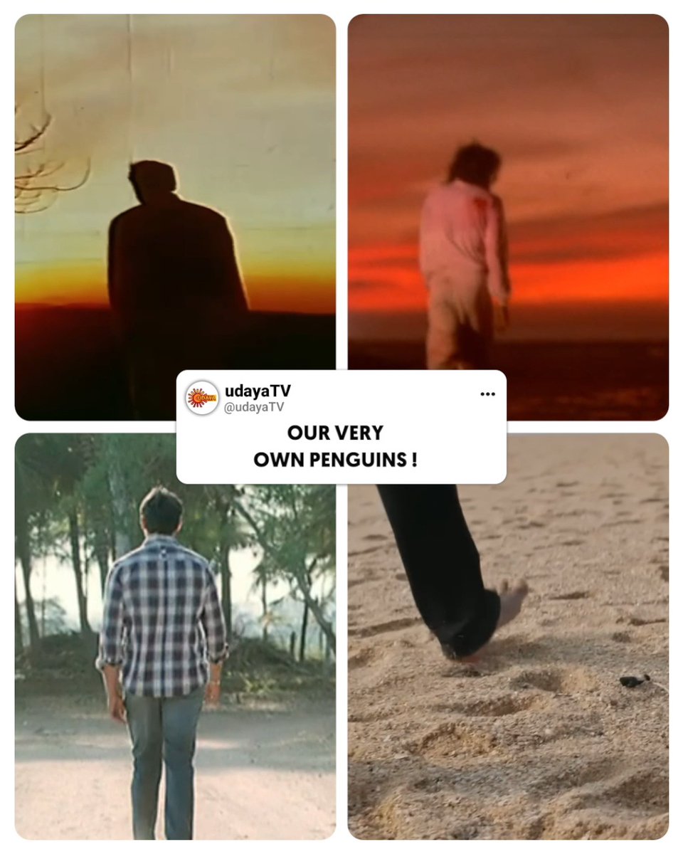 The Iconic Walks of Sandalwood ! #UdayaTv #MoviesOnUdayaTv #Movies #UdayaTVReels #KannadaMemes #Penguin