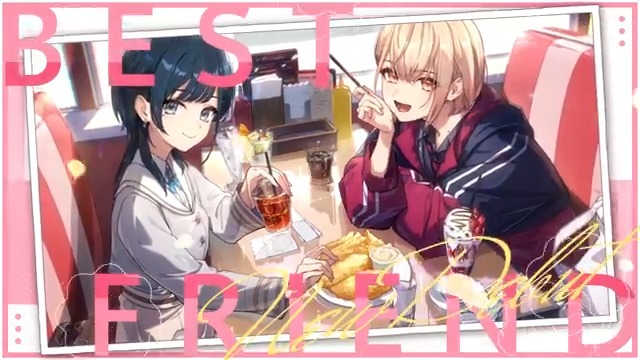 ✧・*﹏﹏﹏﹏﹏﹏﹏﹏﹏✧・* 女子高生の親友コンビが #にじさんじ から新たにデビュー! ✧・*﹏﹏﹏﹏﹏﹏﹏﹏﹏✧・* 違う帰り道、同じ夢!ふたりで目指しに来ました! 詳細はこちら▼ #にじさんじデビュー #白砂あやね #水面まどか #うみゃみー