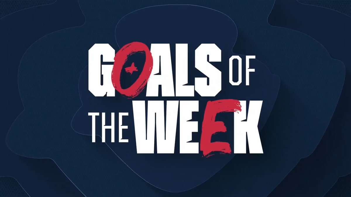 Top Goals of Week 20 | #EIHL Check out some of the nicest plays from the last week! 🎯