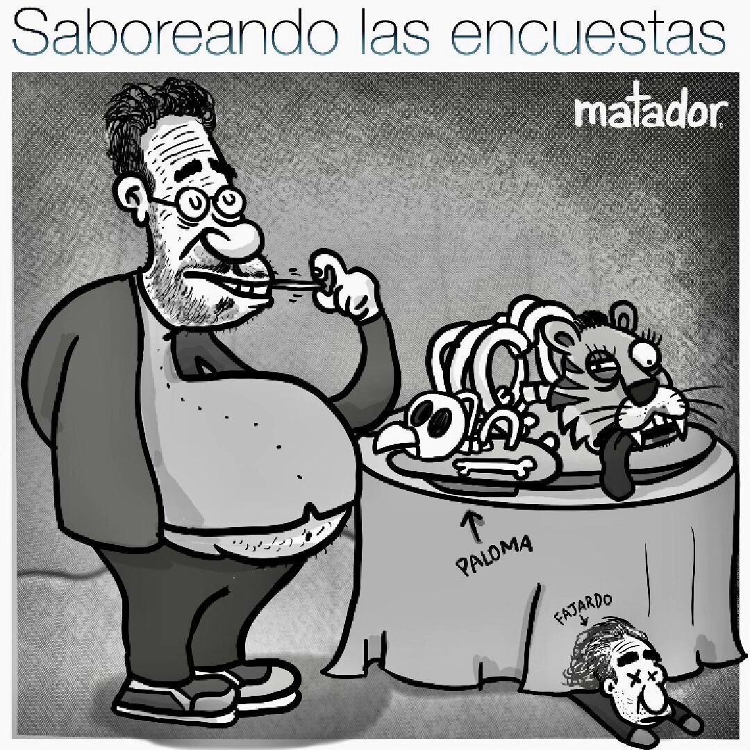 La dieta Cepeda.