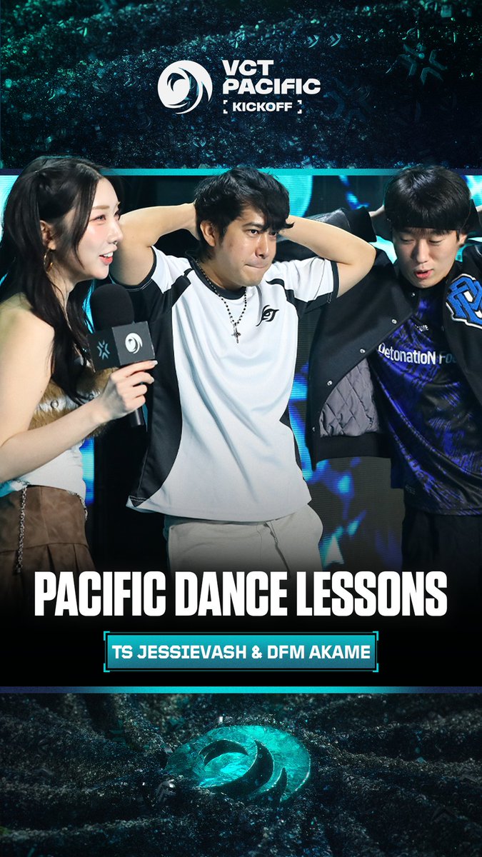 From practice to prime time 🕺 DFM akame☃️'s walkout lessons with Secret Jessievash have paid off!