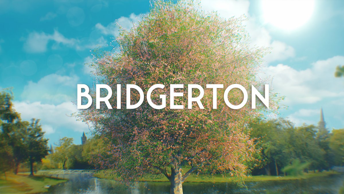 TODOS OS DETALHES DA ABERTURA DA TEMPORADA 4 DE BRIDGERTON PRA VOCÊS VEREM COM CALMA.