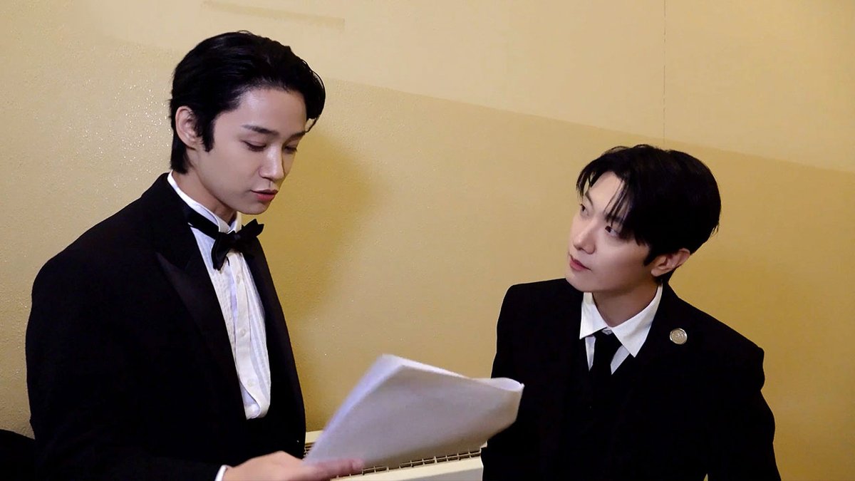 [🎥] 시상식에서 생긴 일 | 2025 FTISLAND CONCERT 'FTSODE' VCR BEHIND ✔ #FTISLAND #FT아일랜드 #FTSODE