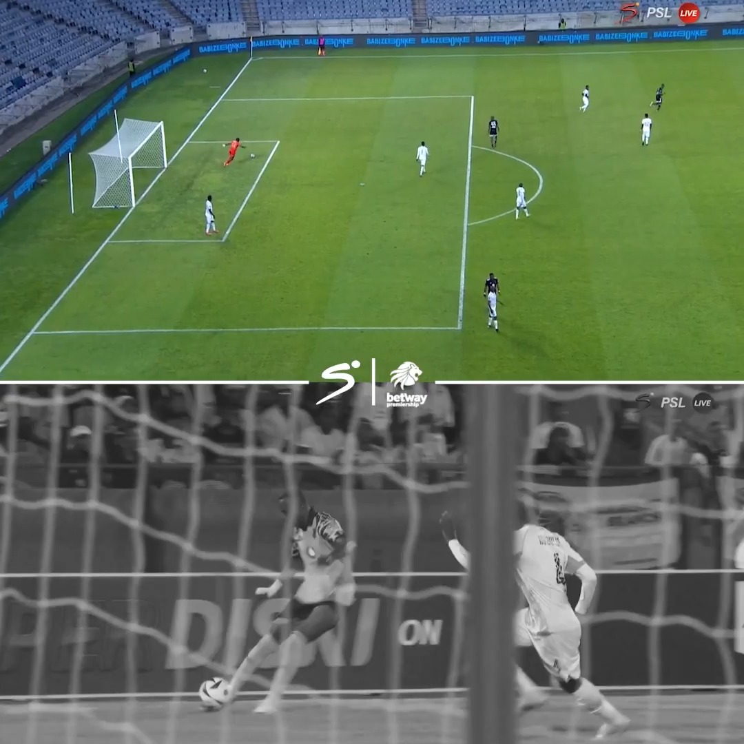 Who did it better? 🤔 🅰️ Linda Mntambo vs Royal AM 🅱️ Glody Lilepo vs Marumo SamsungSA| #SSDiski | #BetwayPrem