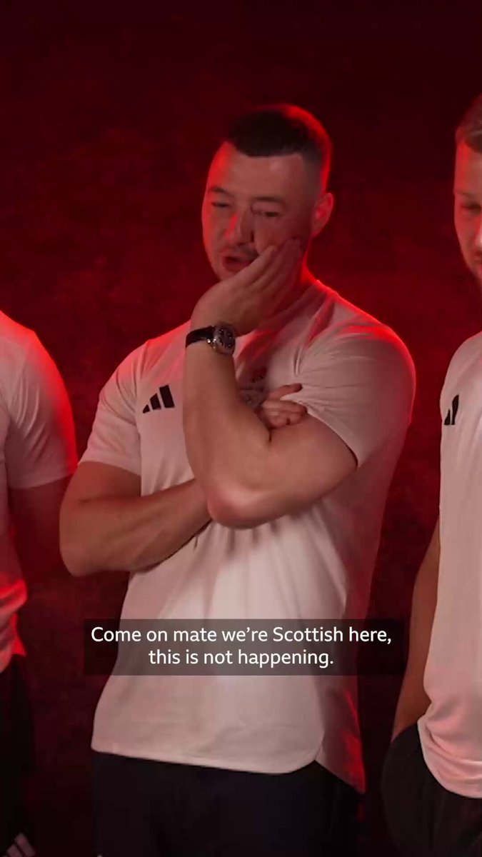 Repeat after us: PRECIPITEVOLISSIMEVOLMENTE! 🇮🇹🤌 Team GB's Winter Olympians give us their best Italian accents as they prepare to head to Milan.