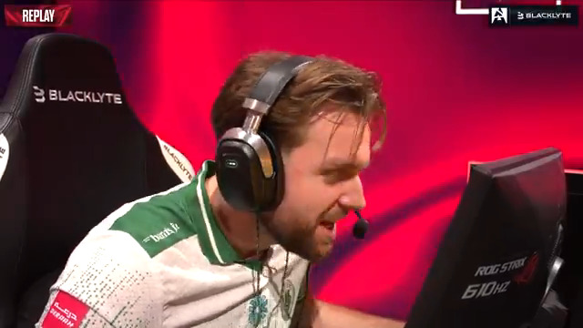 Your BLAST Bounty Malta 2026 Season 1 MVP, Nikola Kovač 🥇 ⭐️ Rating: 1.20 💥 ADR: 82.1 💀 K/DR: 1.21 😳 MKR: 1.29 🎯 Headshot %: 53% Here's a few of our favourite highlights from the Falcons Esports star's run at the Bounty 📺 #BLASTPremier