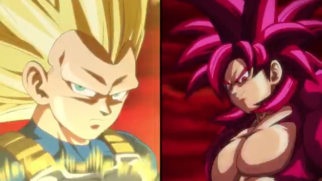 ― 11周年いよいよ開幕 ― 11周年を記念した新CMが本日より公開！ 第1弾登場キャラクターを ド迫力の ”あの実況” でお届け！ 11周年キャンペーンをお見逃しなく！ 📺YouTubeはこちら #ドッカンバトル11周年 #ドッカンバトル #ドラゴンボール #ドラゴンボールDAIMA