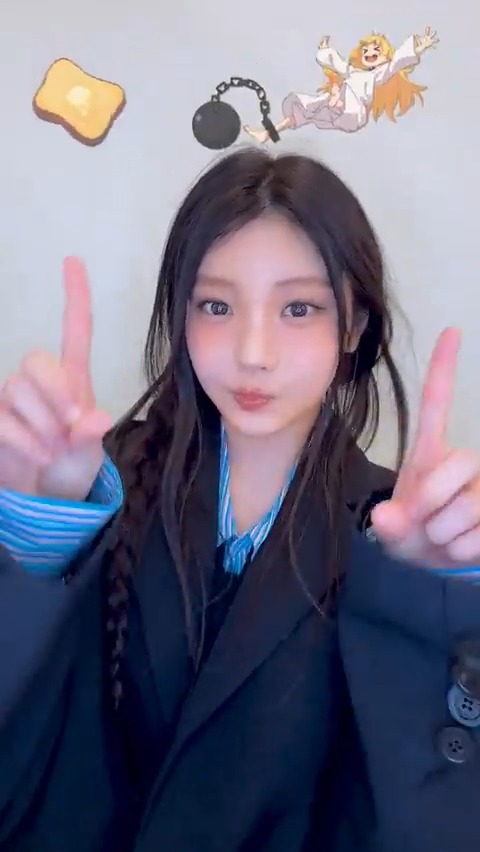 ʜɪᴍᴇ ᴅᴀɴᴄᴇ𓂃🎀𓈒𓏸 🎧ストリーミング試聴はこちら #ILLIT_SundayMorning #ILLIT #아일릿 #姫ダンス #HIMEDANCE