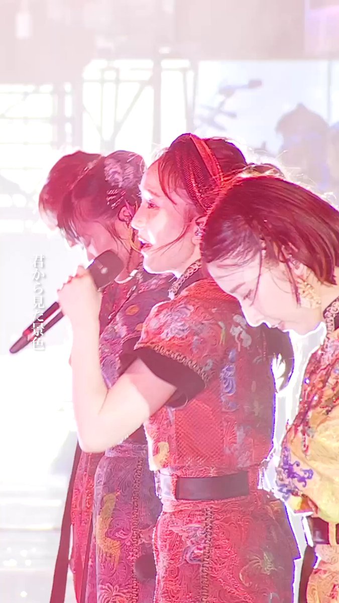 🗿🗿2026.3.4 ON SALE🗿🗿 #夏のバカ騒ぎ 2025 LIVE BD&amp;DVD🌻 ／ 「Event Horizon」 ショート動画公開🤖 ＼ 終わらない も・の・が・た・り🔥 👇フル尺公開中🚀 👇ご予約はｺﾁﾗ📀 #ももクロ #momoclo