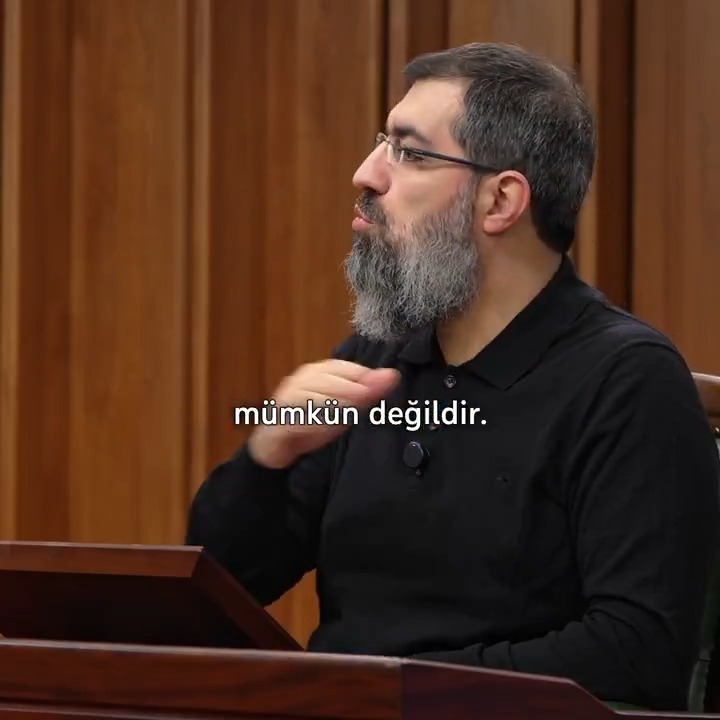 Allah'ın Bedduasını Alan İflah Olur mu?