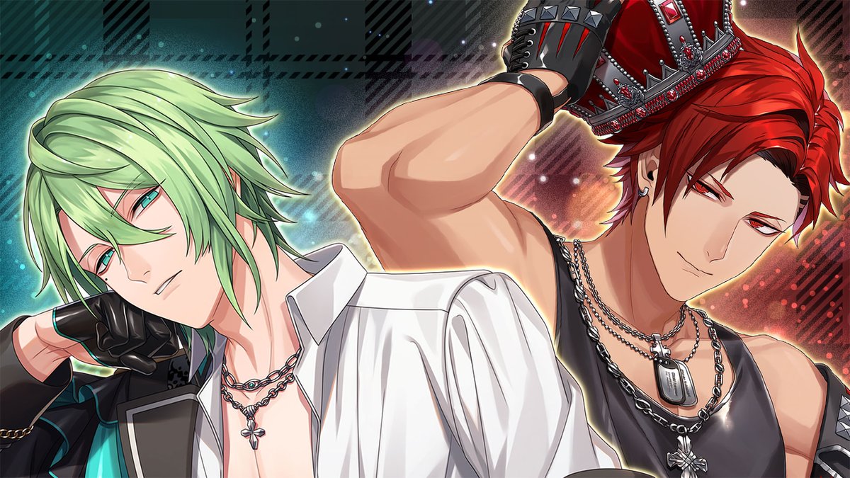 ★ブライダル2025投票結果イベント「Mirrorborne」PV公開! 『Mirrorborne』 Vocal:#晶 (Singer:#小林太郎 ) Lyrics&Music&Arrange:#橘亮祐、#篠崎あやと #ブラスタ