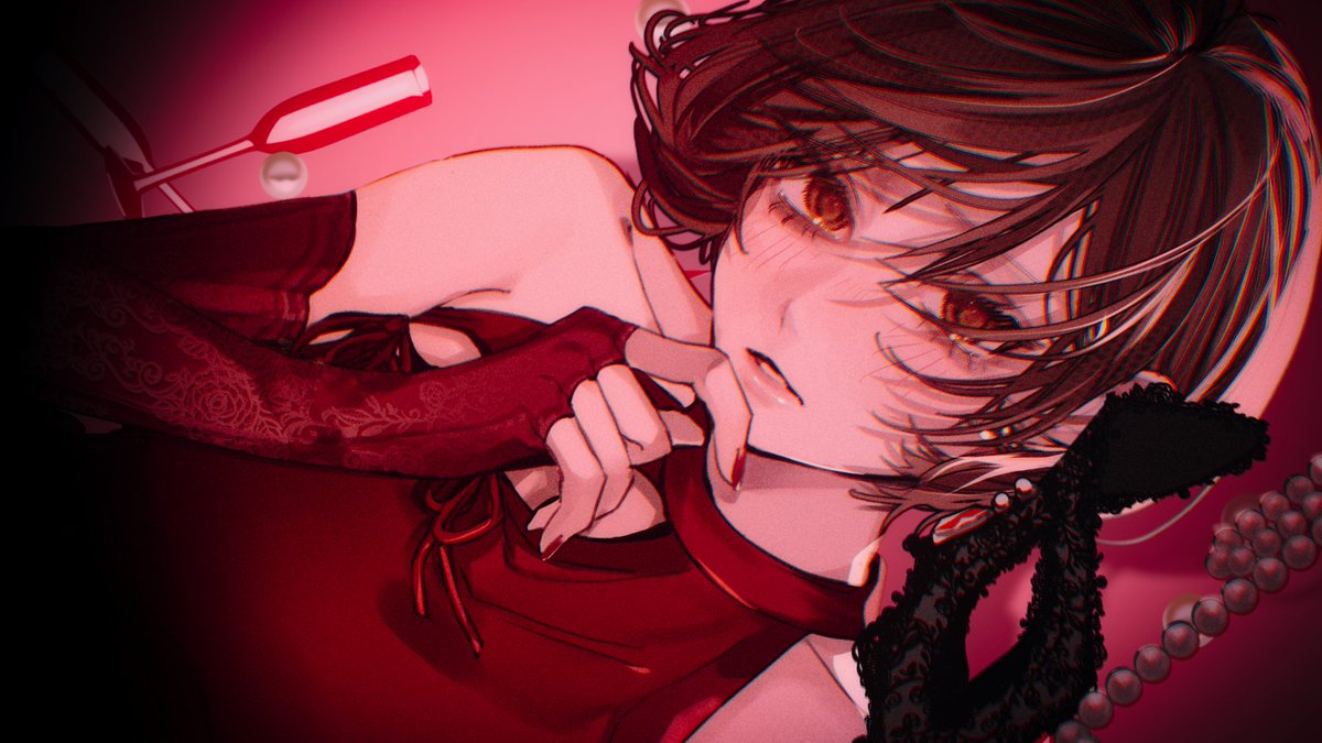 🎋新曲告知🎋 2026.01.30 20:00 『マスカレード・キャット / MEIKO』 無色透名祭3参加楽曲の有色版です。 #プロセカNEXT