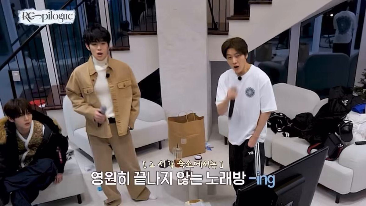 BBANGIZ SINGING DIE WITH A SMILE TOGETHER AGAIN AHHH BBANGIZ NATION WE LIVE