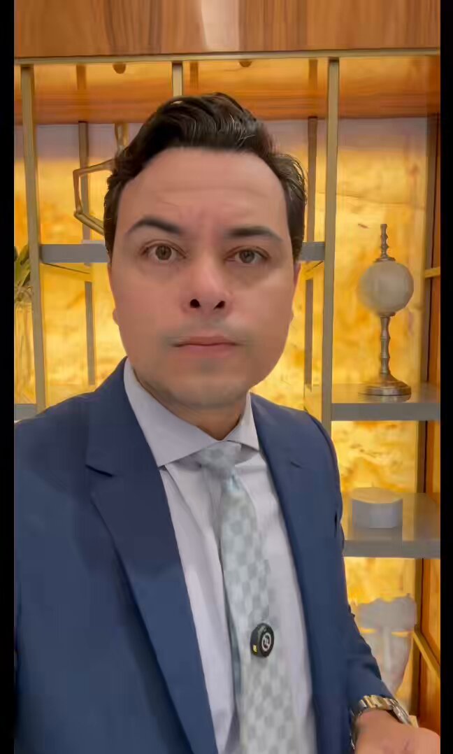 Para quem acha que o caso do Master vai terminar em pizza, guarde este vídeo.