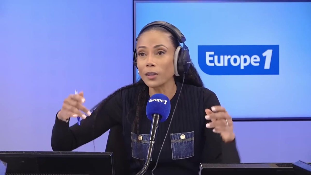 "Moi ça fait 30 ans que je ne prends plus le métro" témoigne Christine KELLY #ChristineKellyEtVous #Europe1