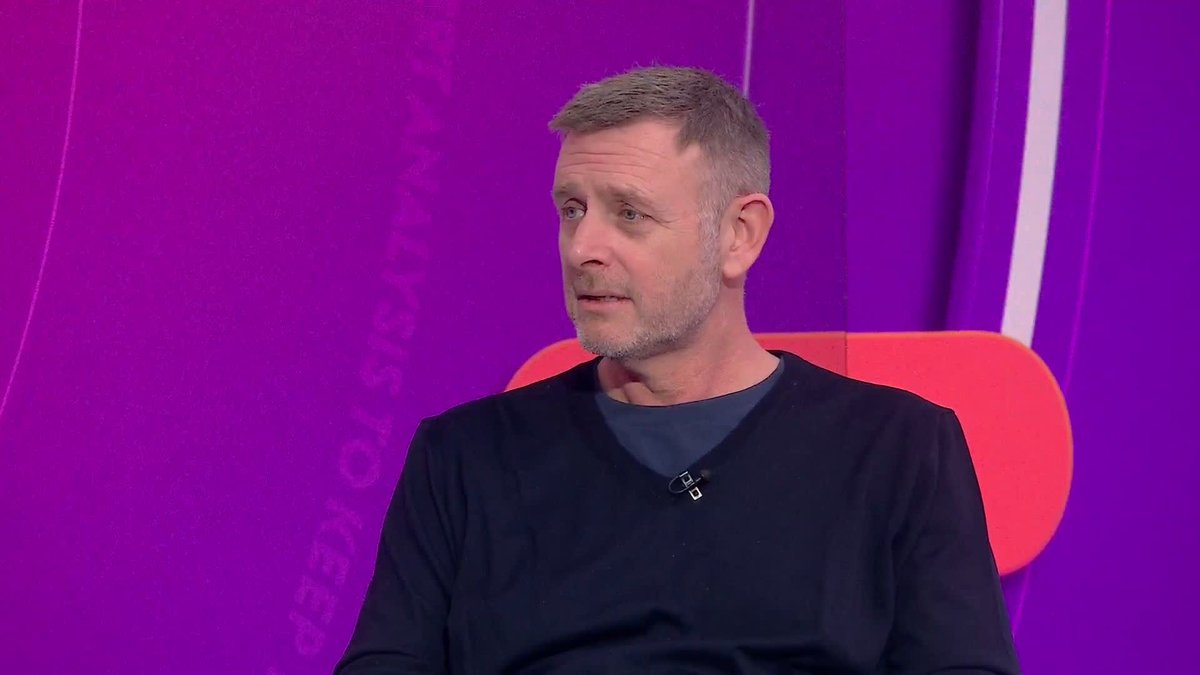 "What's he scared of?!?!" 😮 Darragh MacAnthony criticises Arne Slot's seeming reluctance to use more players from Liverpool's academy 🔴 #SkySportsFC Fanalysis