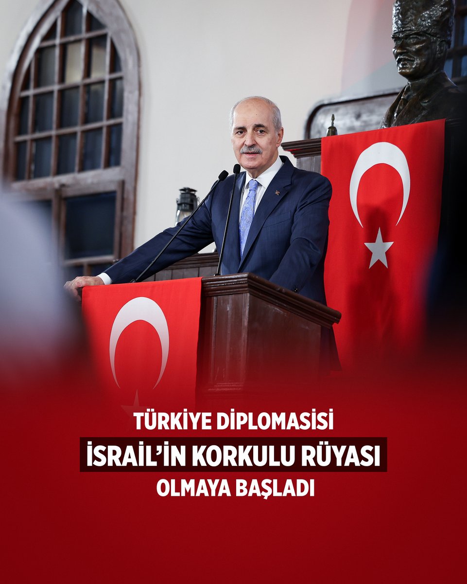 ❝Gazze diplomasisi konusunda bir numaralı ülke Türkiye'dir.❞