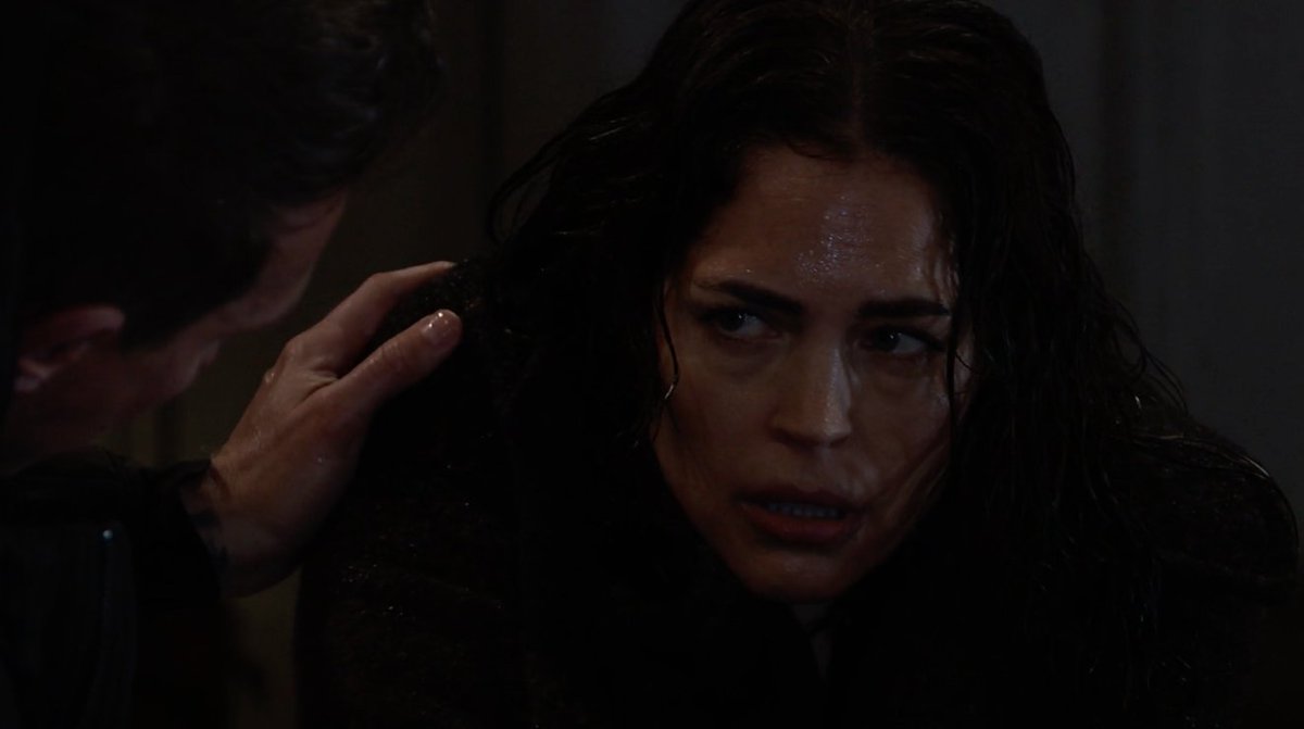 "I'll always find you." #GH