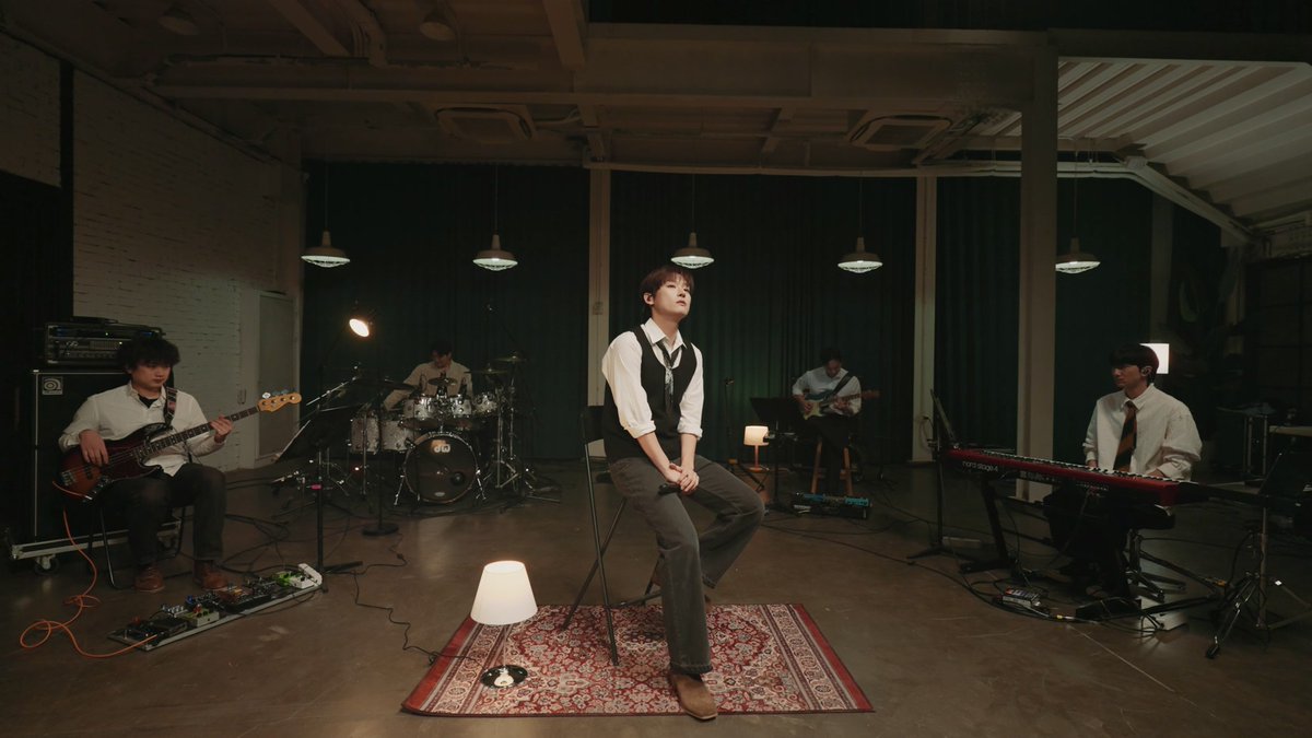 SF9 IN SEONG ─ 만찬가 │ Live Recorded #SF9 #에스에프나인 #INSEONG #인성 #Crossfade #만찬가