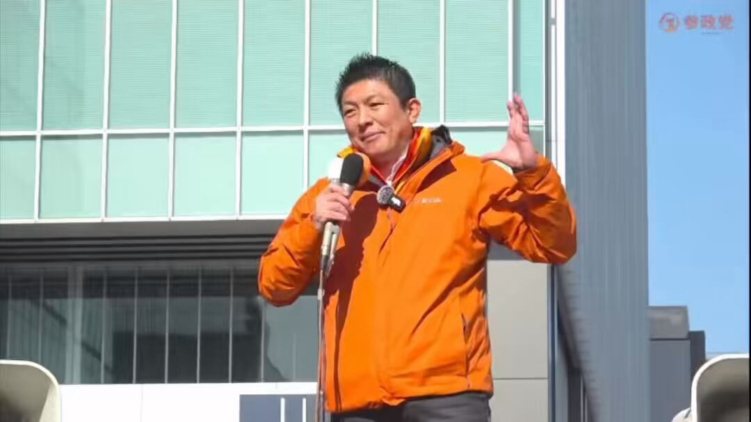 神谷宗幣｢医療の仕組みがおかしい。病気が増えると儲かる仕組みになっている。病気を減らすと儲かる仕組みにしなければいけない。｣
