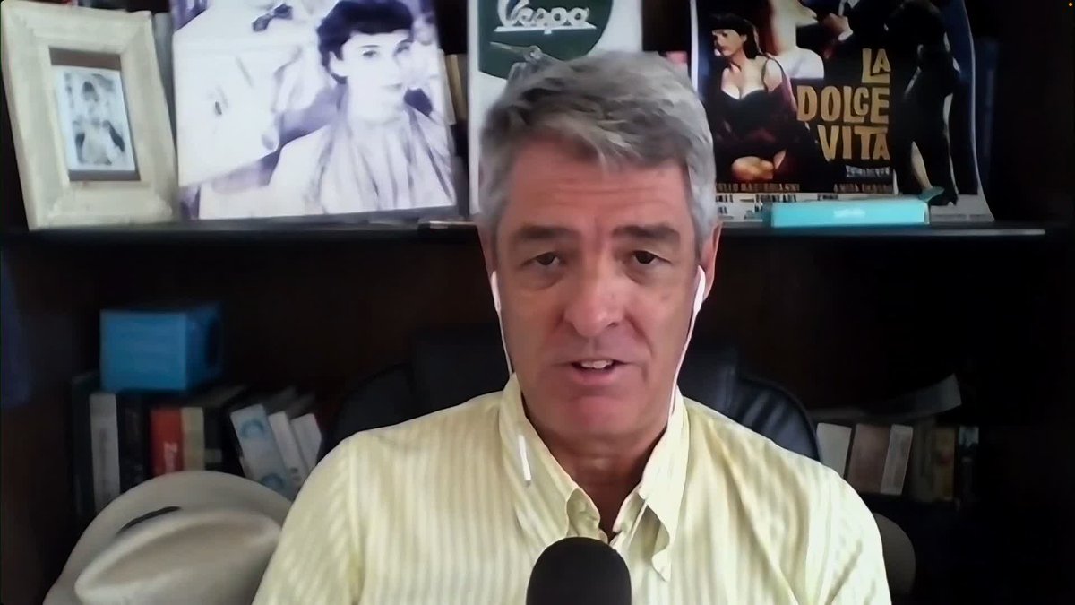 "This really is a transfer coup" South American football expert Tim Vickery discusses Lucas Paqueta's move to Flamengo from West Ham United 🇧🇷