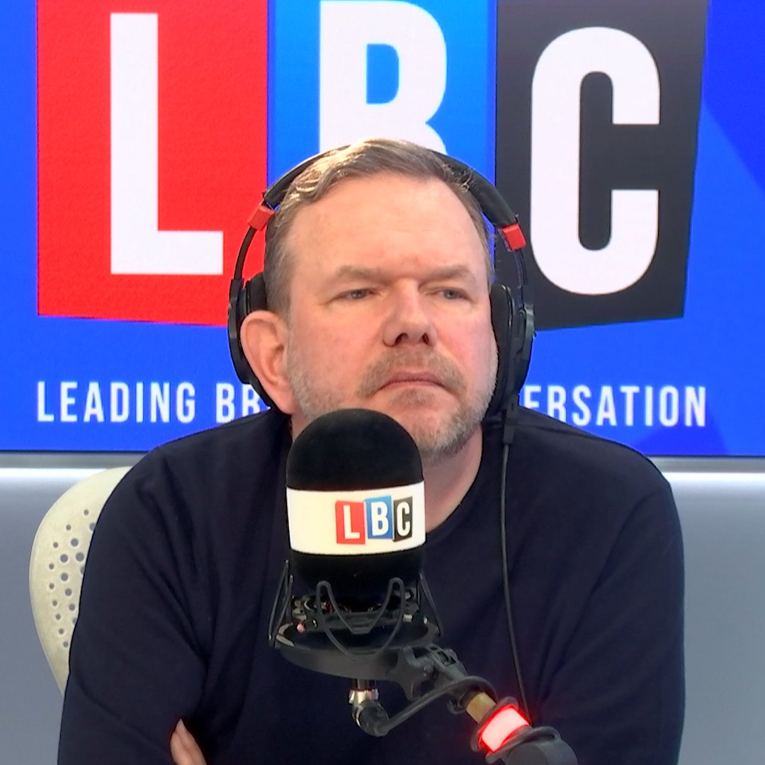 'Why do the Iranian people go empty-handed and get slaughtered?’ Caller Sarah asks: Why isn't more foreign help being offered to the people of Iran?