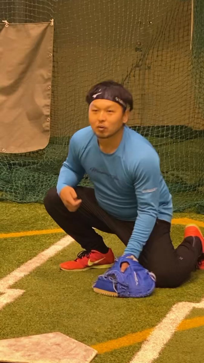 千葉ロッテ田村龍弘選手 衝撃のビタドメを連発 #拡散希望 #千葉ロッテマリーンズ