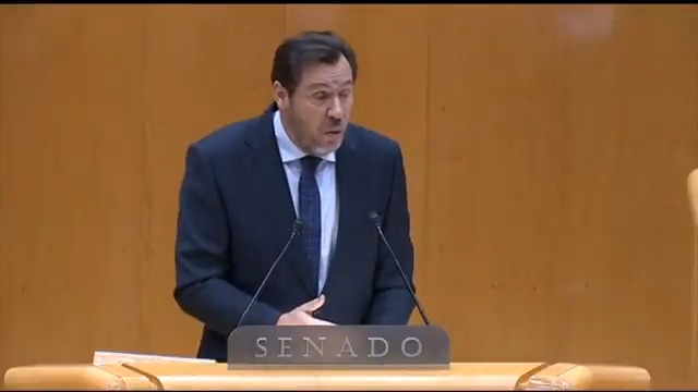 #EnDirecto | Óscar Puente, tras las críticas de ERC y Junts por no ir a Cataluña por los problemas en Rodalies: "Les pido que se pongan en este momento en mi lugar. Desde el domingo de la semana pasada no sé si he dormido 3 horas al día"