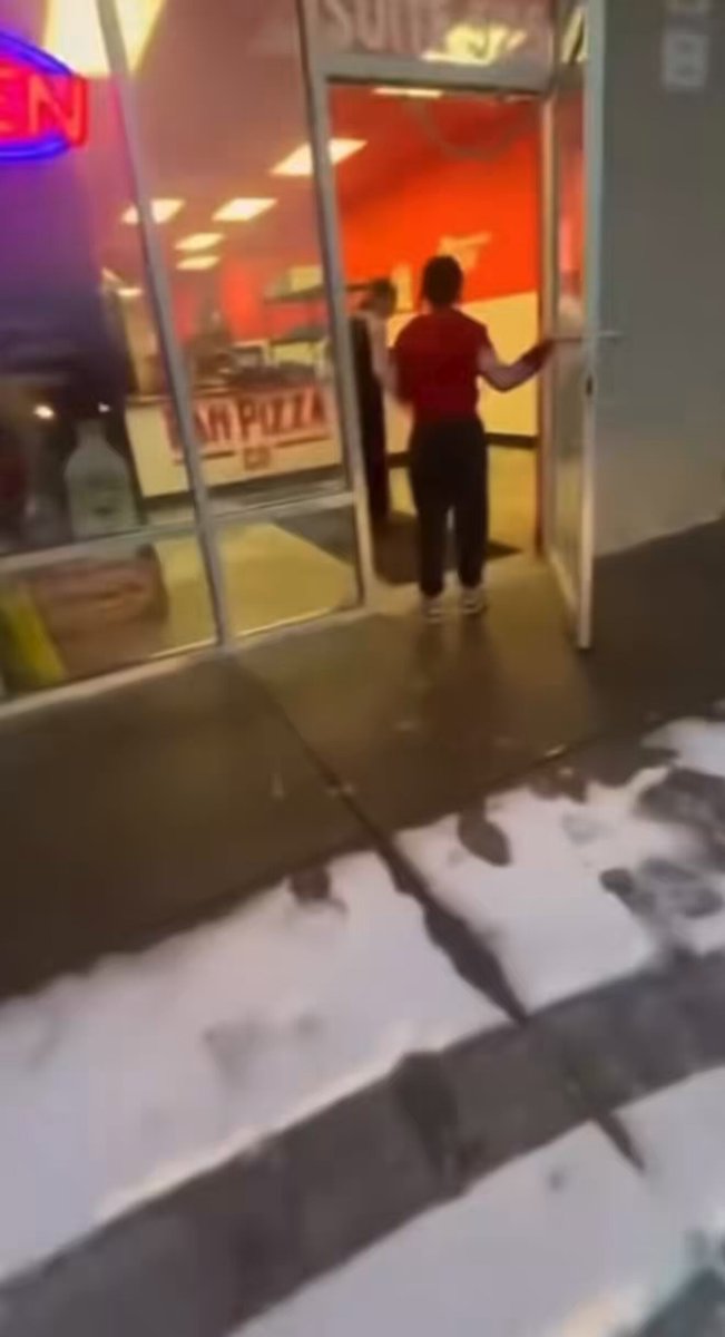 Teens Attempt Gang Assault on Young Woman at Work; They Probably Didn’t Know She Was MMA Trained
