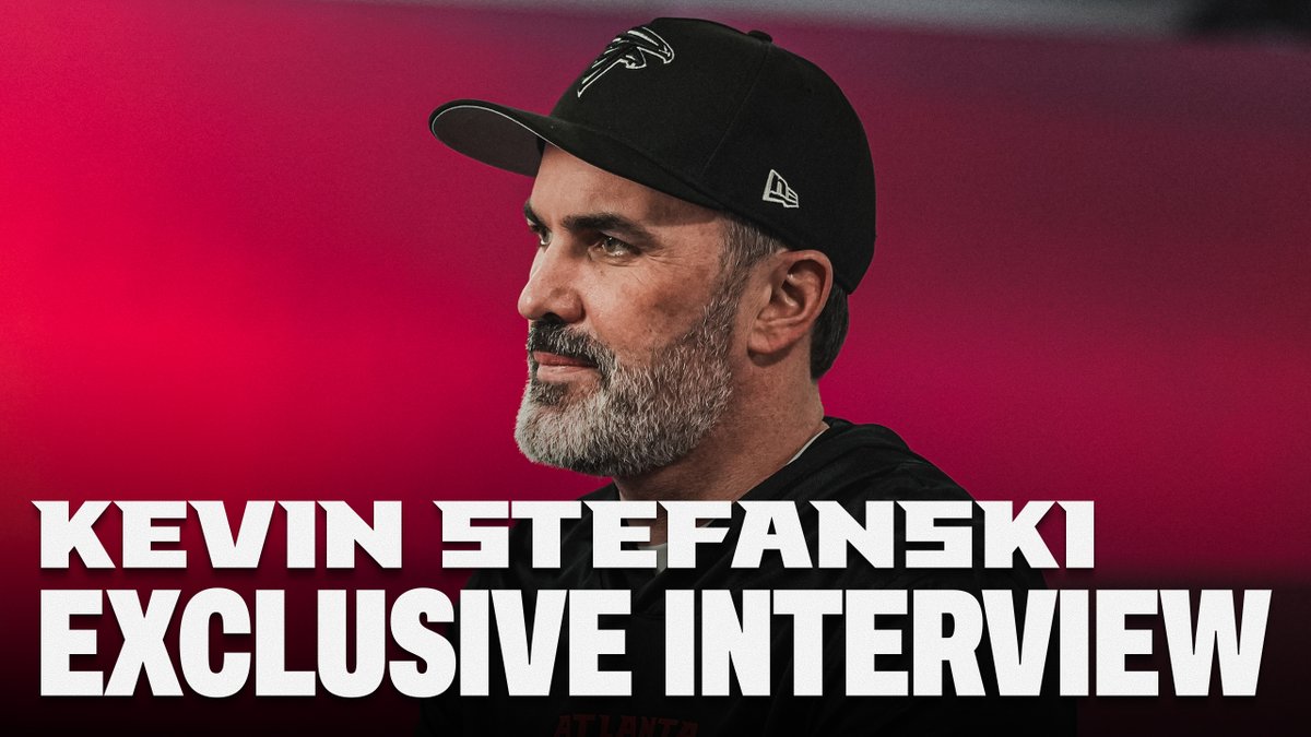 “We won’t skip any steps in order to earn that toughness” The road map to success from Coach Stefanski 🫡