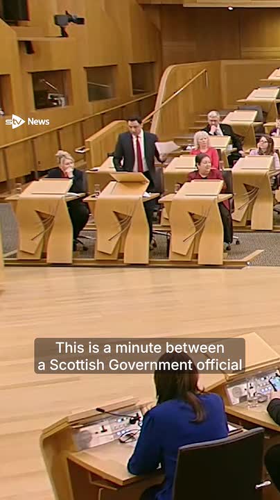 Anas Sarwar has claimed he has found “damning evidence” that political pressure was applied to open Glasgow’s super-hospital on time.