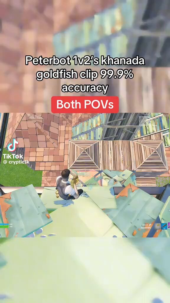 Clip so generational the tiktok kids remaking it😭