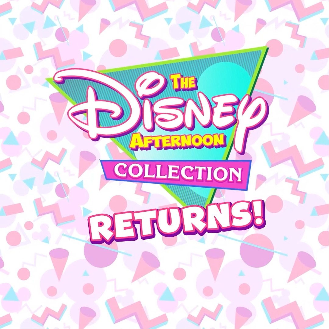 You asked and we delivered... The Disney Afternoon Collection is coming to Switch and Switch 2 with TWO additional SNES games – Goof Troop and Bonkers! Coming February 26th. Pre-order: