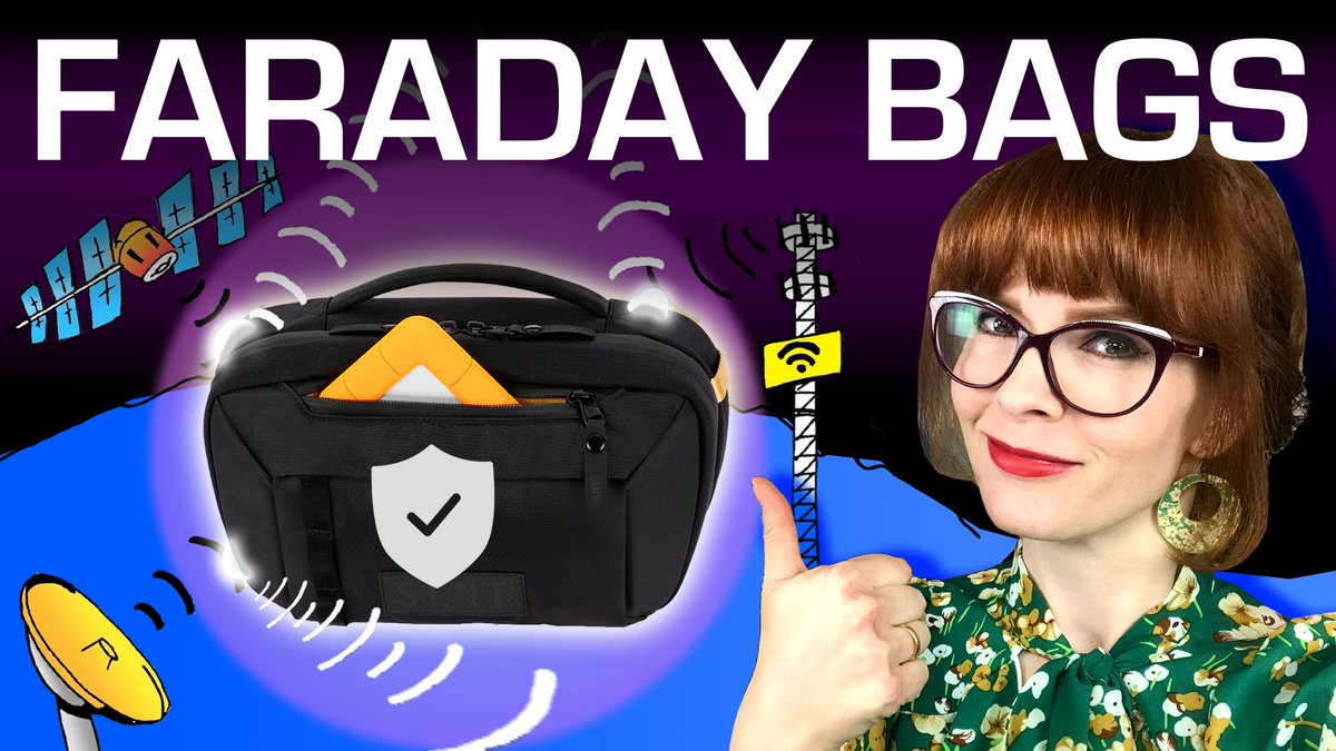 Why did Sarah Connor use a chip bag to block her phone? We dive into Faraday bags: Why they’re not just for outrunning Terminators, but an essential privacy hack for everyone. Learn how they block tracking, how to use them, and why you need one.