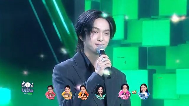 เล่นเป็นตัวร้ายอาจไม่ค่อยถนัด ขอพากย์เสียงเป็นสัตว์ดีกว่า #TheWallSong #ร้องข้ามกำแพง #Workpoint23 TheWallSong x COPPER #ร้องข้ามกำแพงxCOPPER #COPPERdechawat